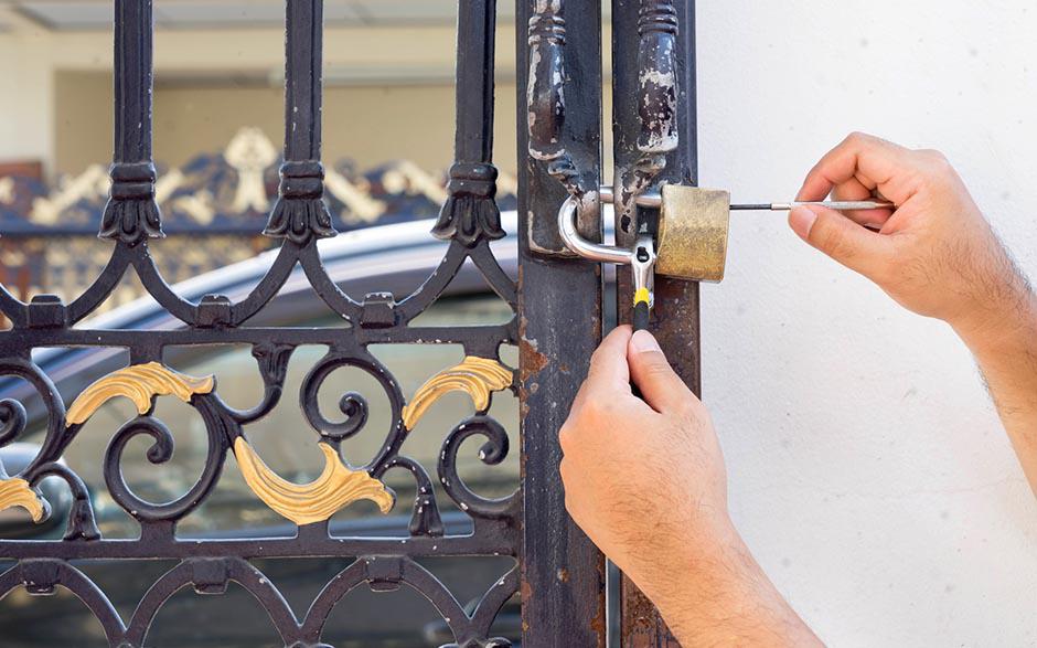 contacter un serrurier Montreuil